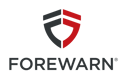 FOREWARN header logo